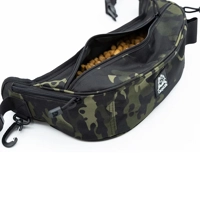 CarpLife Eclipse Camo Elite Stealth Bait Caddy